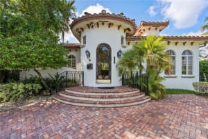 1223 Jackson St, Hollywood
