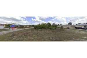 3001 S Hazel Ave S, Lehigh Acres