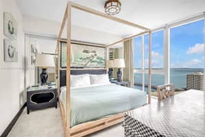 485 Brickell Ave 2508, Miami