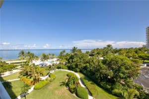 609 Ocean Drive 6h, Key Biscayne