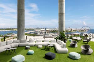 398 Ne 5th St 1706, Miami 398 Ne 5th St 1706, Miami