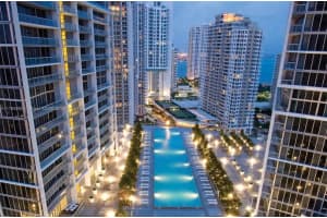 465 Brickell Ave 5505, Miami