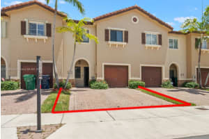 21937 Sw 88th Path, Cutler Bay