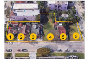 336 Nw 10th Ave, Miami