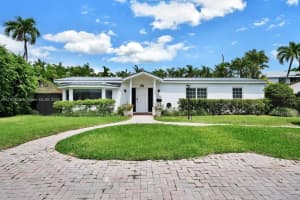 255 Ridgewood Rd, Key Biscayne