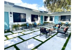 820 S Federal Hwy 1, Lake Worth