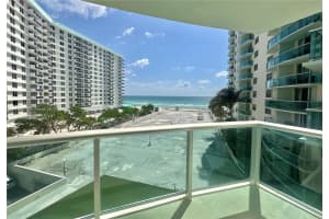 3801 S Ocean Dr 5y, Hollywood