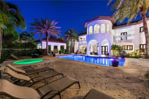 1201 Ne 83rd St, Miami