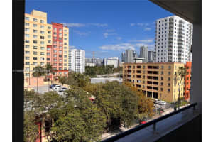 546 Sw 1st St 611, Miami 546 Sw 1st St 611, Miami