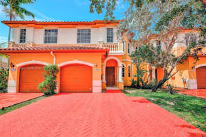 14098 Sw 51st Ct, Miramar