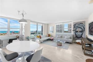 650 West Ave 2102, Miami Beach