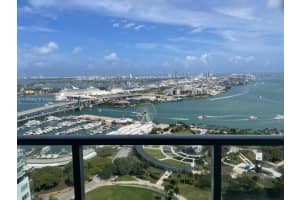 253 Ne 2nd St 3807, Miami