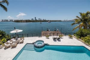 2 S Hibiscus Dr, Miami Beach