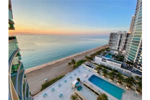 2501 S Ocean Dr 1614, Hollywood