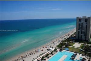 1830 S Ocean Dr 2305, Hallandale Beach