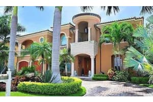 3320 Ne 164th St, North Miami Beach