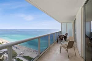 1830 S Ocean Dr 2810, Hallandale Beach