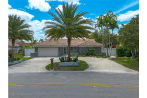1260 Nw 112th Way, Coral Springs