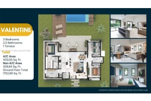 357 Smallwood 2, Port Saint Lucie