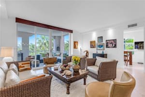 727 Crandon Blvd 401, Key Biscayne