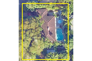 4187 S Le Jeune Rd, Miami