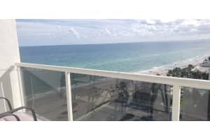 3725 S Ocean Dr 1208, Hollywood