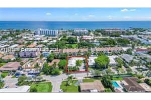 4512 Seagrape Dr W1, Lauderdale By The Sea