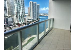 485 Brickell Ave 1903, Miami