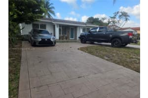 1540 Ne 173rd St, North Miami Beach