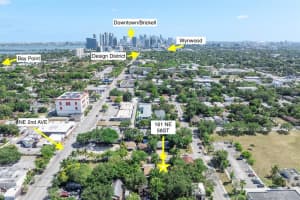 161 Ne 58th St, Miami