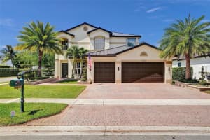 19323 Sw 55th St, Miramar