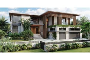 11404 N Bayshore Dr, North Miami