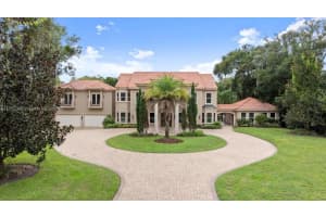 12 Tidewater Drive, Ormond Beach
