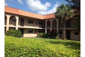 1921 W Woolbright Rd B202, Boynton Beach