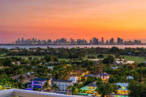201 Aqua Avenue 1001, Miami Beach