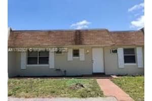 19357 Nw 29th Ave, Miami Gardens