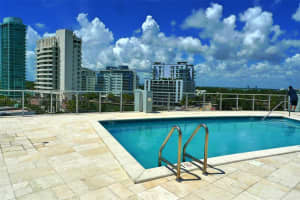 6305 Indian Creek Dr 3f, Miami Beach