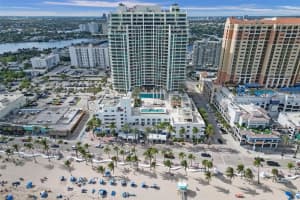101 S Fort Lauderdale Beach Blvd 2601, Fort Lauderdale
