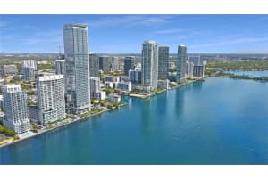 700 Ne 26th Ter 3604, Miami