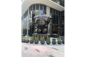 801 S Miami Ave 2505, Miami