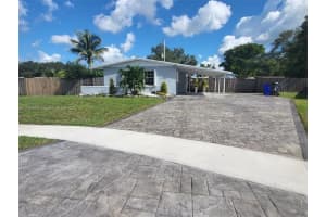 7031 Taylor St, Hollywood