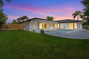 3420 Ne 26th Ave, Lighthouse Point