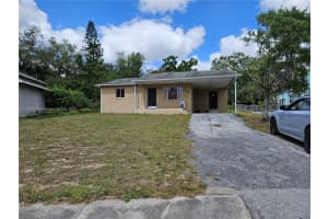 1112 Evanston St, Sebring