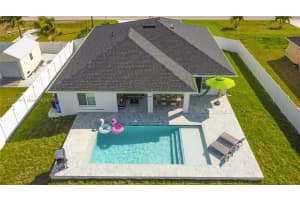 4405 Jacaranda Pkwy W, Cape Coral