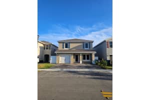 607 Ne 4th St, Florida City