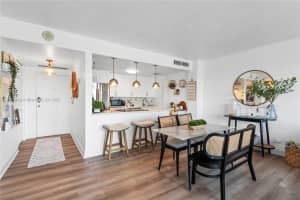 2451 Brickell Ave 16k, Miami