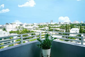1330 West Ave 1013, Miami Beach
