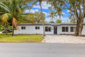 3201 Sw 9th Ave, Fort Lauderdale