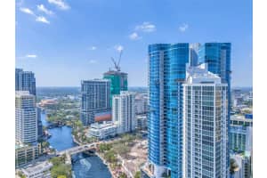 333 Las Olas Way 2209, Fort Lauderdale