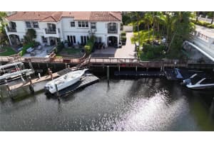 999 N Harbor Vw N, Hollywood